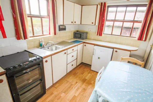 Photo of Rock Lodge, Clooncahir, Lough Rinn, Mohill, Co. Leitrim, N41 E656