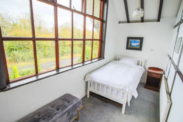 Photo of Rock Lodge, Clooncahir, Lough Rinn, Mohill, Co. Leitrim, N41 E656