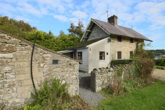Photo of Rock Lodge, Clooncahir, Lough Rinn, Mohill, Co. Leitrim, N41 E656