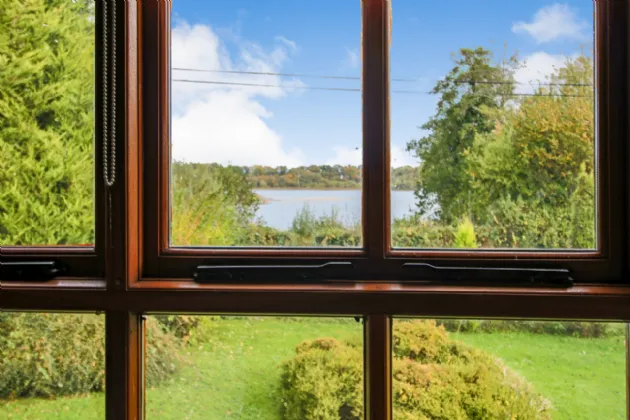 Photo of Rock Lodge, Clooncahir, Lough Rinn, Mohill, Co. Leitrim, N41 E656