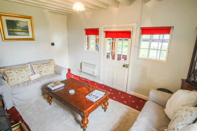 Photo of Rock Lodge, Clooncahir, Lough Rinn, Mohill, Co. Leitrim, N41 E656