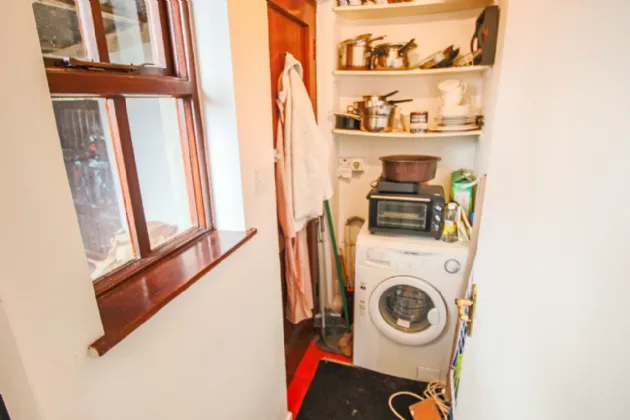 Photo of Rock Lodge, Clooncahir, Lough Rinn, Mohill, Co. Leitrim, N41 E656