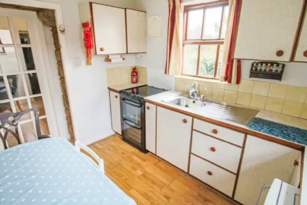 Photo of Rock Lodge, Clooncahir, Lough Rinn, Mohill, Co. Leitrim, N41 E656