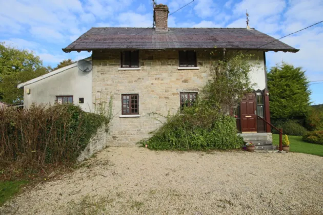 Photo of Rock Lodge, Clooncahir, Lough Rinn, Mohill, Co. Leitrim, N41 E656