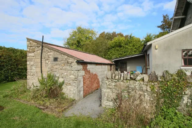 Photo of Rock Lodge, Clooncahir, Lough Rinn, Mohill, Co. Leitrim, N41 E656