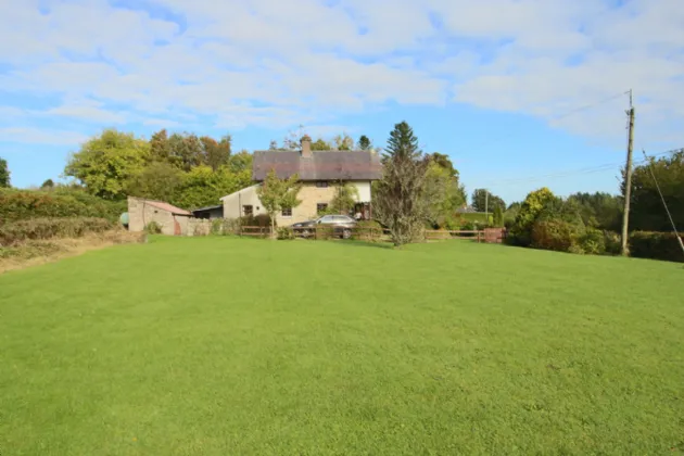 Photo of Rock Lodge, Clooncahir, Lough Rinn, Mohill, Co. Leitrim, N41 E656