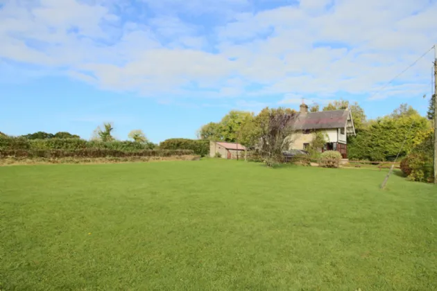 Photo of Rock Lodge, Clooncahir, Lough Rinn, Mohill, Co. Leitrim, N41 E656