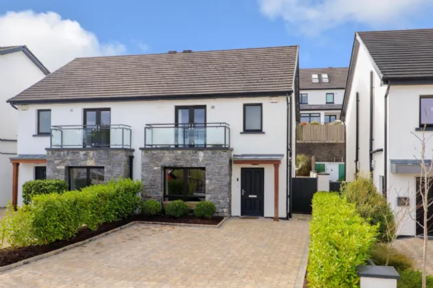 Photo of 48 Bun na Coille, Moycullen, Co. Galway, H91 E5WP