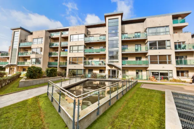 Photo of 120 Fortunes Lawn, Citypark, Citywest, Dublin 24, D24 K201