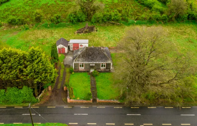 Photo of Ballymulrennan, Castlerea, Co. Roscommon, F45 XN75