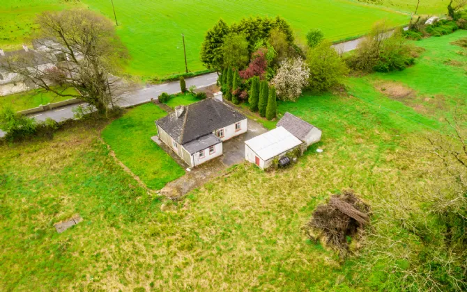 Photo of Ballymulrennan, Castlerea, Co. Roscommon, F45 XN75