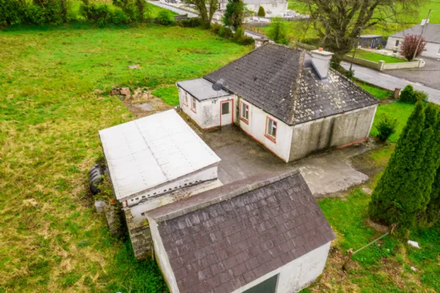 Photo of Ballymulrennan, Castlerea, Co. Roscommon, F45 XN75