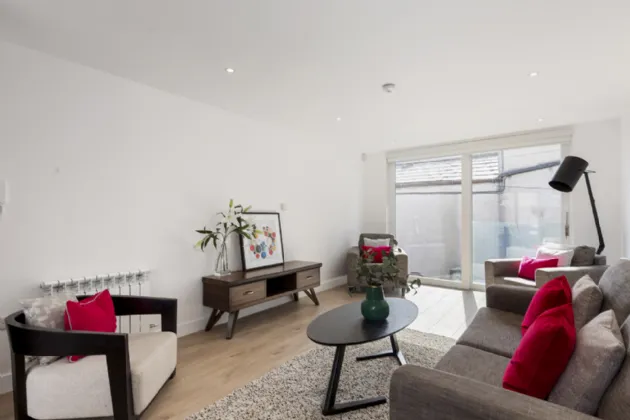 Photo of 12a Synge Place, Off Synge Street, Portobello, Dublin 8, D08 V06K