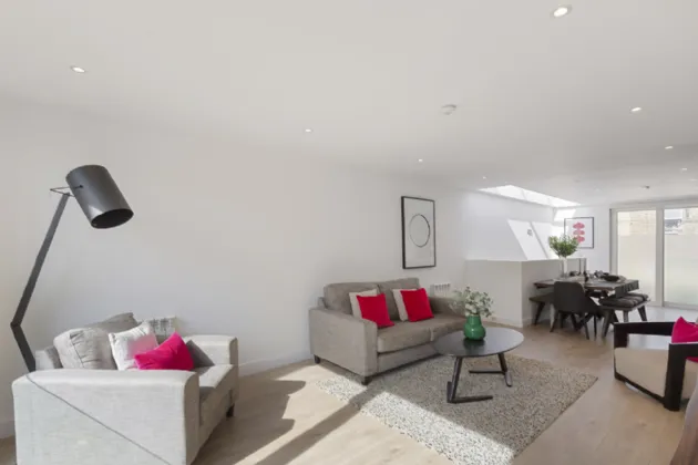 Photo of 12a Synge Place, Off Synge Street, Portobello, Dublin 8, D08 V06K