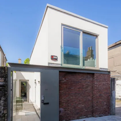 Photo of 12a Synge Place, Off Synge Street, Portobello, Dublin 8, D08 V06K