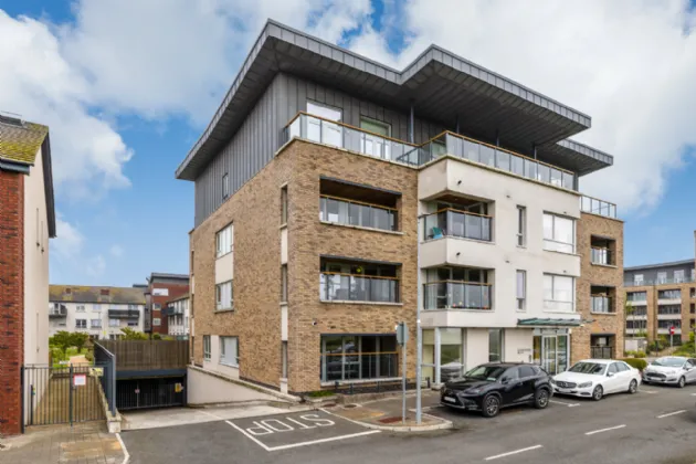 Photo of 1 Rowan House, Red Arches Avenue, Baldoyle, Dublin 13, D13 PP8Y