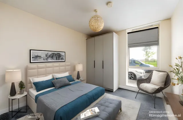 Photo of 1 Rowan House, Red Arches Avenue, Baldoyle, Dublin 13, D13 PP8Y