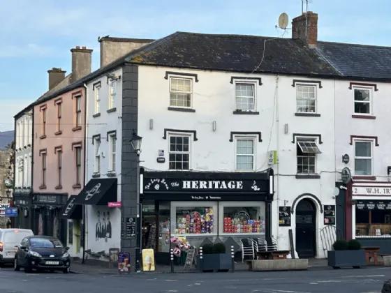 Photo of The Heritage, The Square, Cahir, Co Tipperary, E21W951