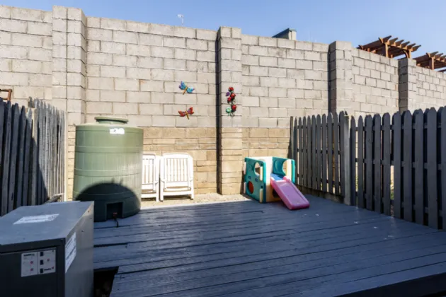 Photo of Fort Haven Houses, Duncannon, Co Wexford, Y34RX98