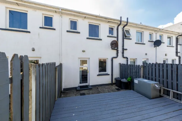 Photo of Fort Haven Houses, Duncannon, Co Wexford, Y34RX98