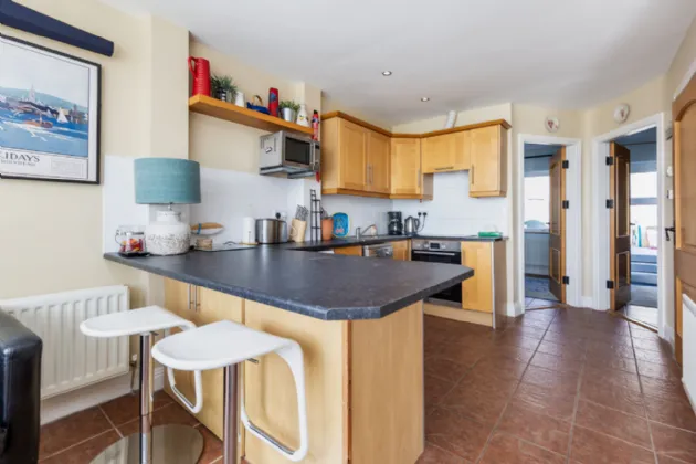 Photo of Fort Haven Houses, Duncannon, Co Wexford, Y34RX98