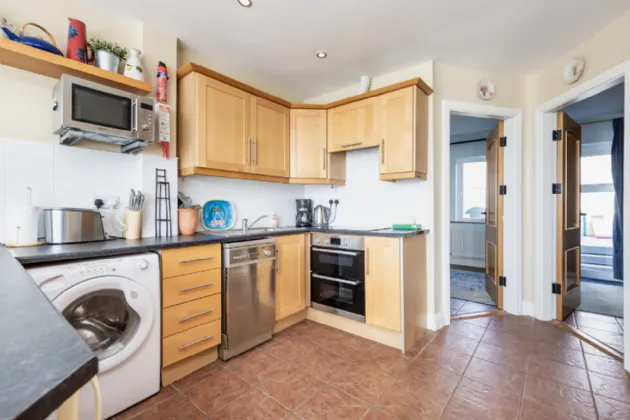 Photo of Fort Haven Houses, Duncannon, Co Wexford, Y34RX98