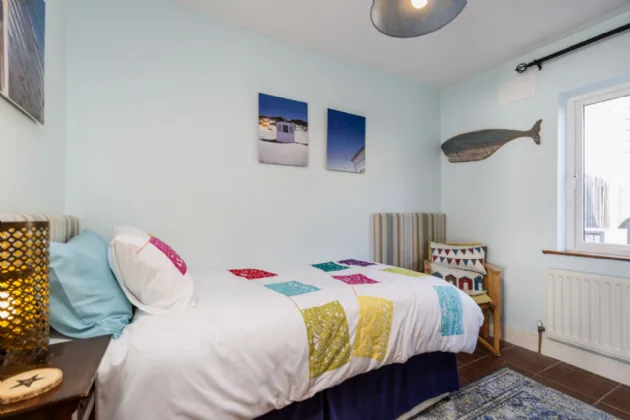 Photo of Fort Haven Houses, Duncannon, Co Wexford, Y34RX98