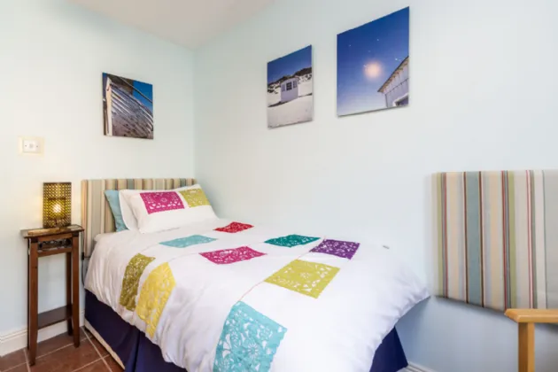 Photo of Fort Haven Houses, Duncannon, Co Wexford, Y34RX98