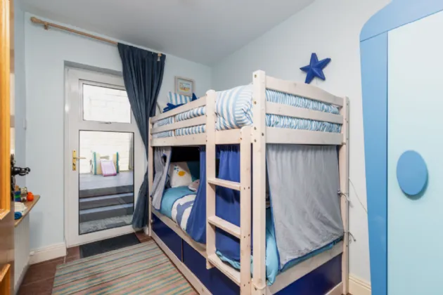 Photo of Fort Haven Houses, Duncannon, Co Wexford, Y34RX98