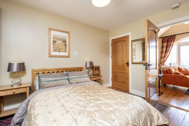 Photo of Fort Haven Houses, Duncannon, Co Wexford, Y34RX98