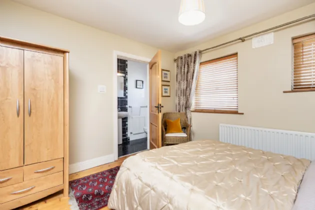 Photo of Fort Haven Houses, Duncannon, Co Wexford, Y34RX98