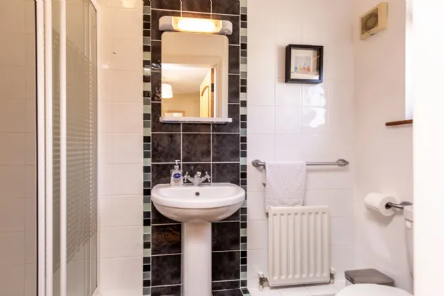 Photo of Fort Haven Houses, Duncannon, Co Wexford, Y34RX98