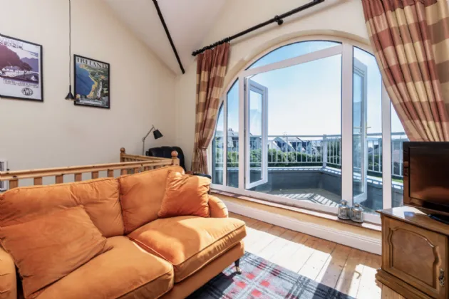 Photo of Fort Haven Houses, Duncannon, Co Wexford, Y34RX98