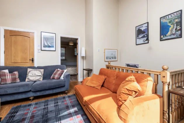 Photo of Fort Haven Houses, Duncannon, Co Wexford, Y34RX98