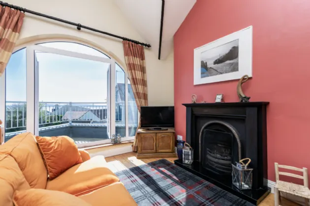 Photo of Fort Haven Houses, Duncannon, Co Wexford, Y34RX98