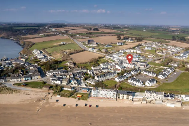 Photo of Fort Haven Houses, Duncannon, Co Wexford, Y34RX98