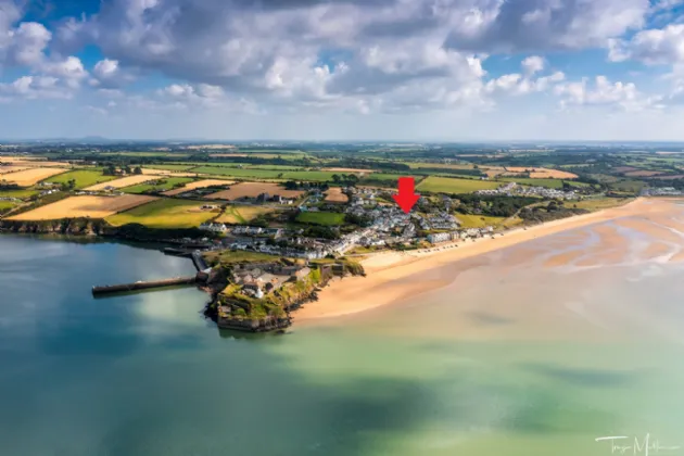 Photo of Fort Haven Houses, Duncannon, Co Wexford, Y34RX98