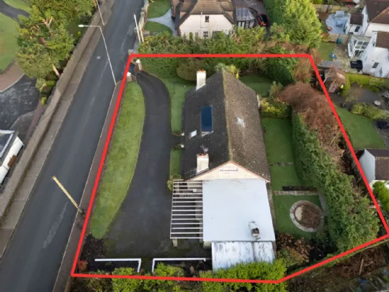 Photo of Alta Vista, Mount Ovel, Rochestown Road, Cork, T12Y9YK