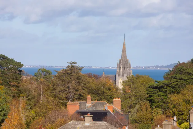 Photo of Eagle Lodge, Adelaide Road, Glenageary, Co Dublin, A96 K7D7