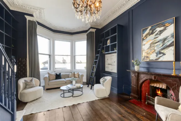 Photo of Eagle Lodge, Adelaide Road, Glenageary, Co Dublin, A96 K7D7