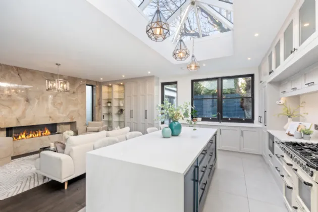 Photo of Eagle Lodge, Adelaide Road, Glenageary, Co Dublin, A96 K7D7