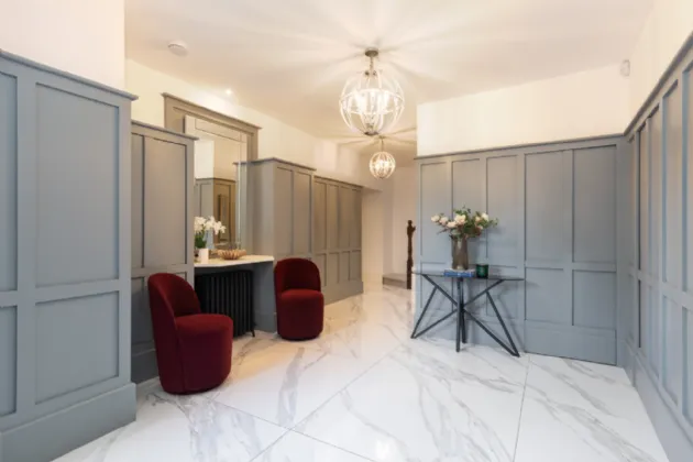 Photo of Eagle Lodge, Adelaide Road, Glenageary, Co Dublin, A96 K7D7