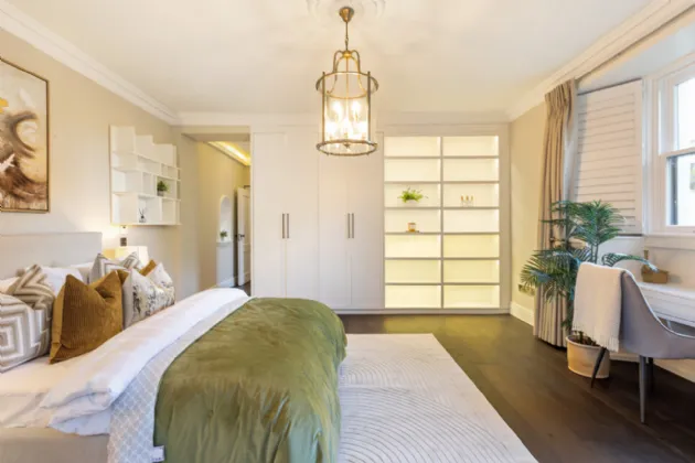 Photo of Eagle Lodge, Adelaide Road, Glenageary, Co Dublin, A96 K7D7