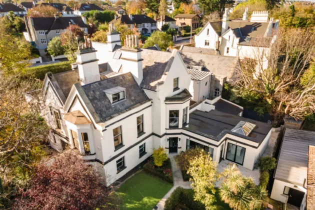 Photo of Eagle Lodge, Adelaide Road, Glenageary, Co Dublin, A96 K7D7