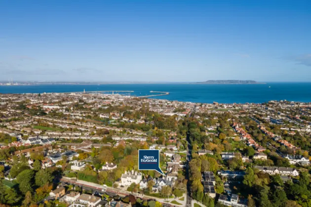 Photo of Eagle Lodge, Adelaide Road, Glenageary, Co Dublin, A96 K7D7