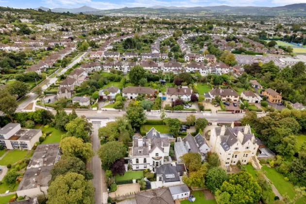 Photo of Eagle Lodge, Adelaide Road, Glenageary, Co Dublin, A96 K7D7