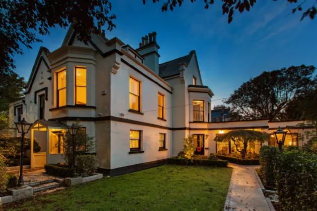 Photo of Eagle Lodge, Adelaide Road, Glenageary, Co Dublin, A96 K7D7