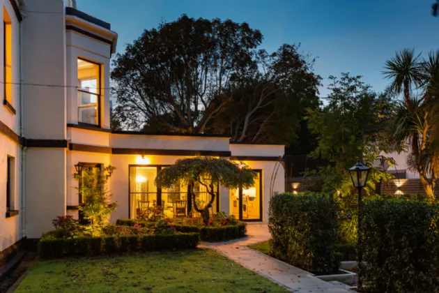 Photo of Eagle Lodge, Adelaide Road, Glenageary, Co Dublin, A96 K7D7