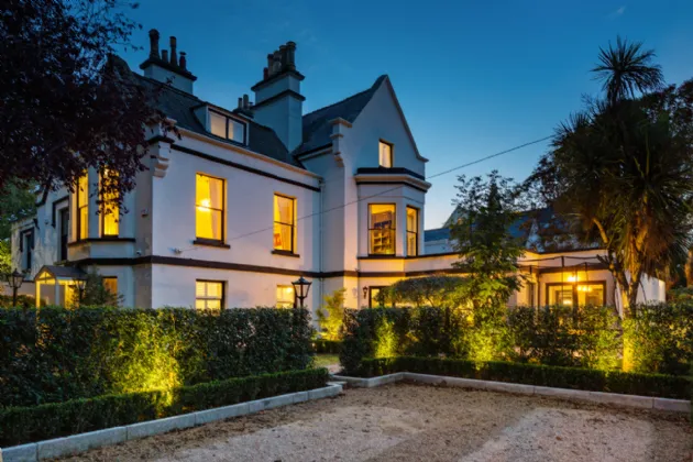 Photo of Eagle Lodge, Adelaide Road, Glenageary, Co Dublin, A96 K7D7