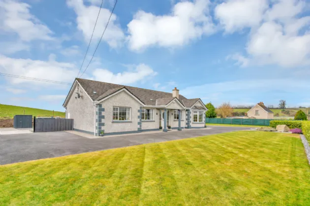 Photo of Carrigbeg,, Bagenalstown,, Co. Carlow, R21PV02